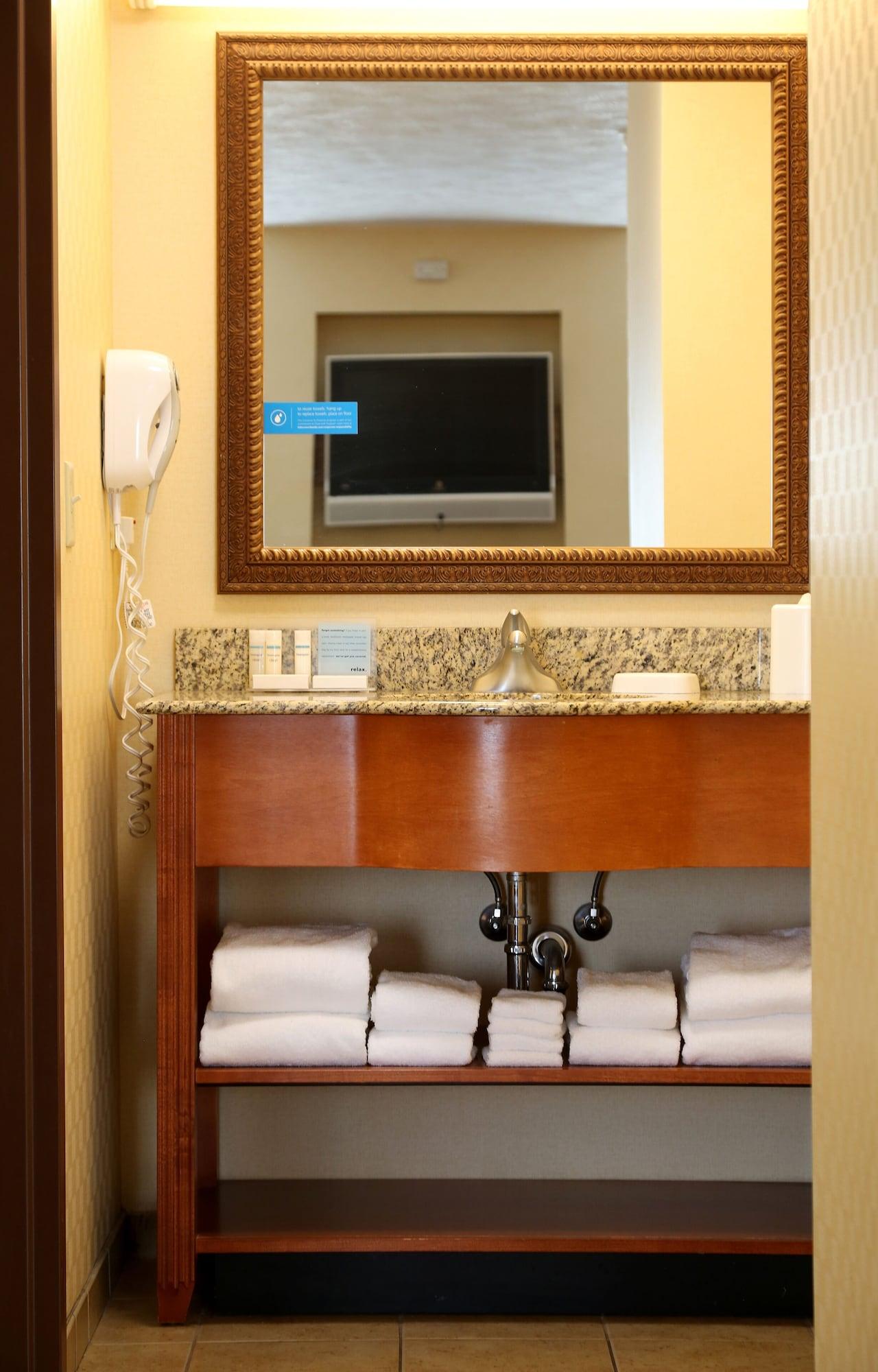 Hampton Inn Вотерлоо Екстер'єр фото