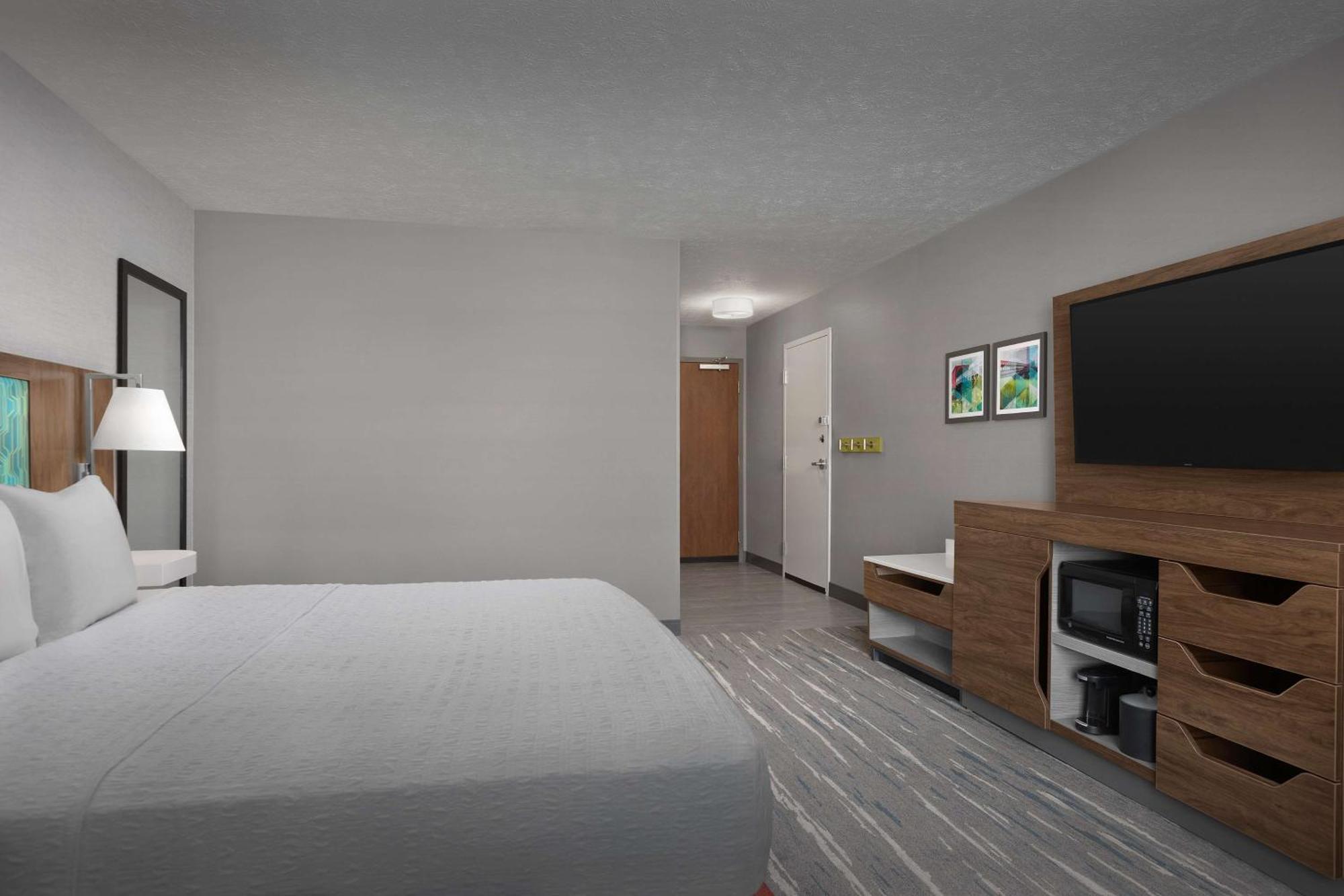 Hampton Inn Вотерлоо Екстер'єр фото