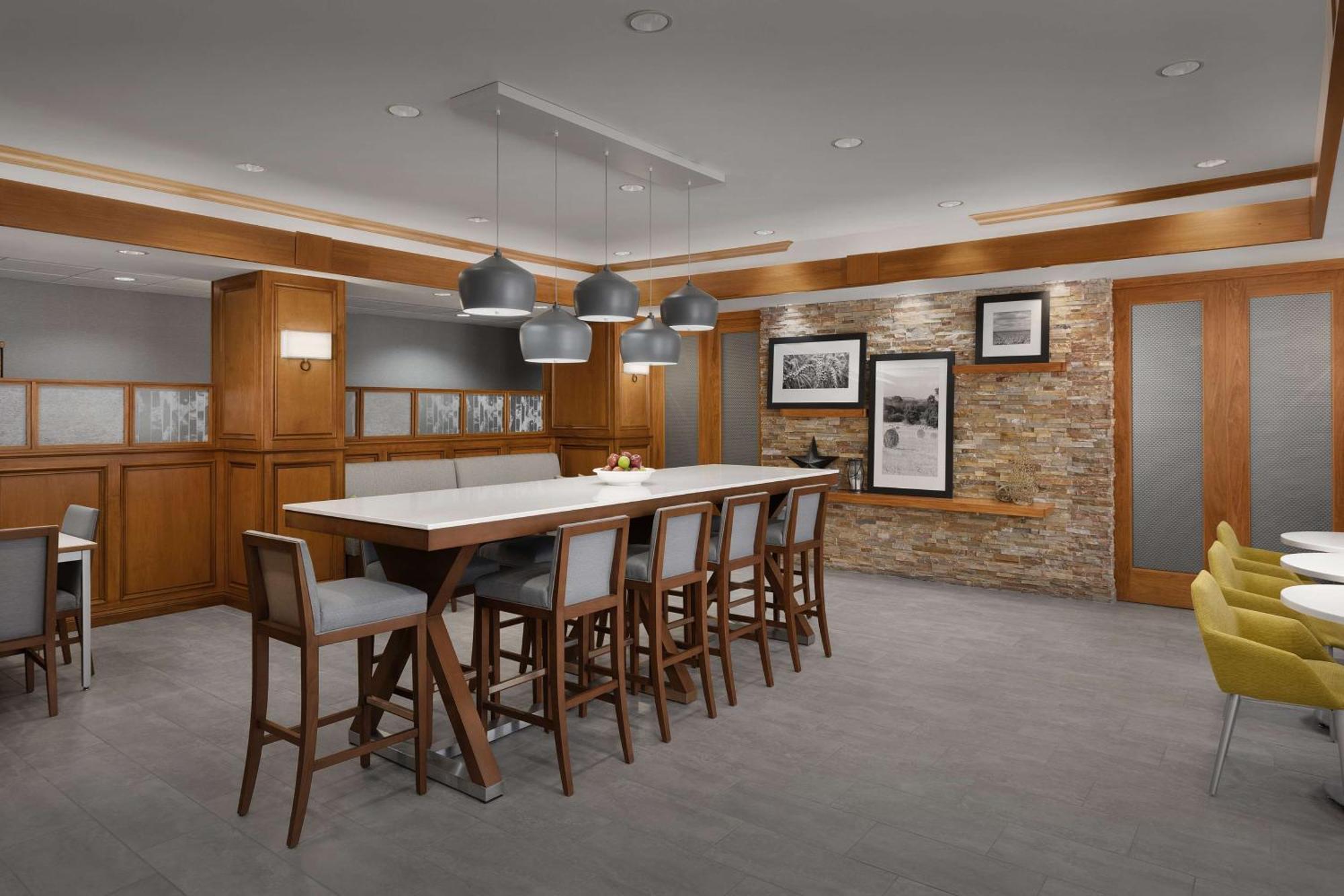 Hampton Inn Вотерлоо Екстер'єр фото